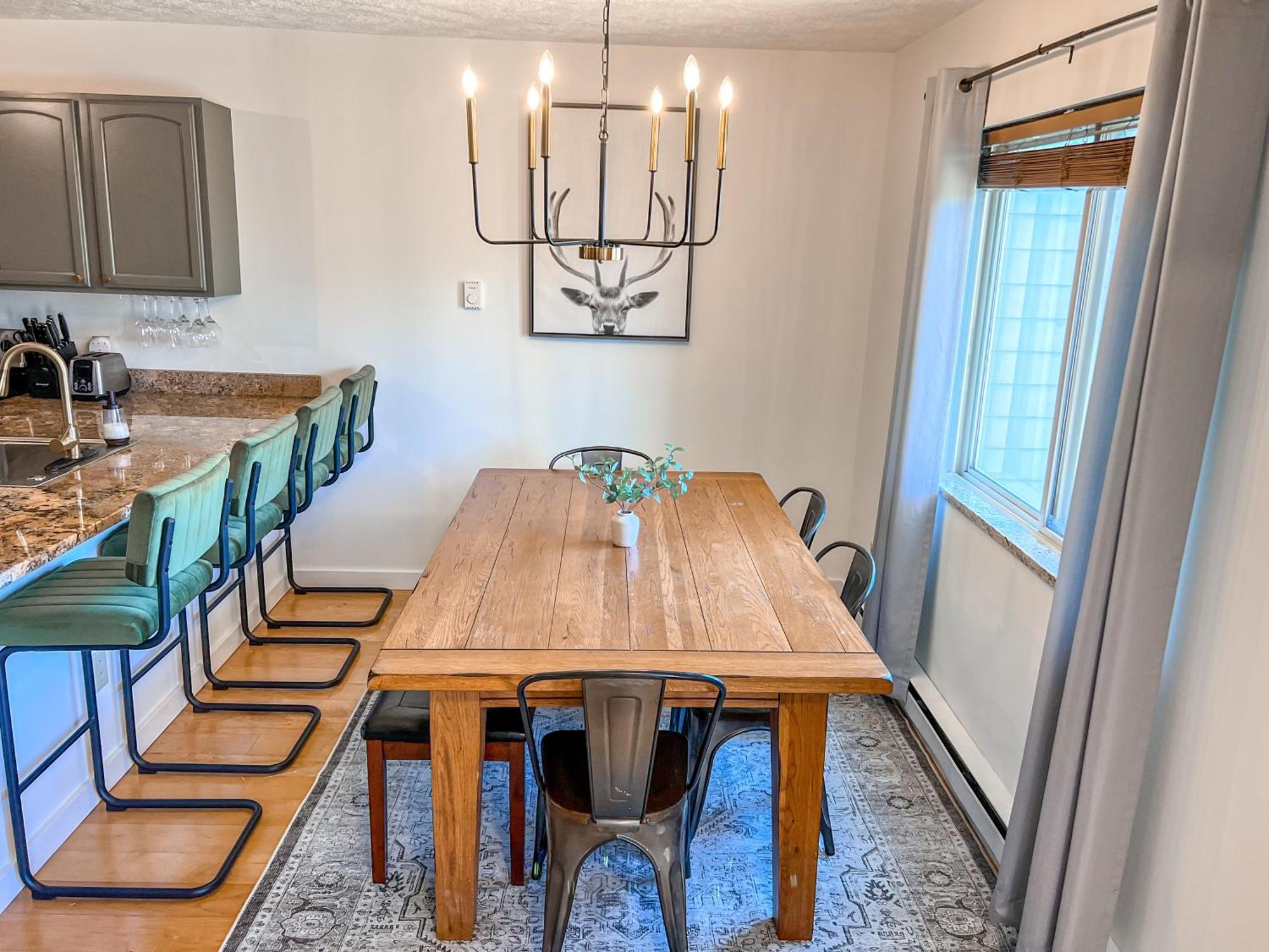 Remodeled Summit Condo At Snowshoe - Modern & Cozy Экстерьер фото